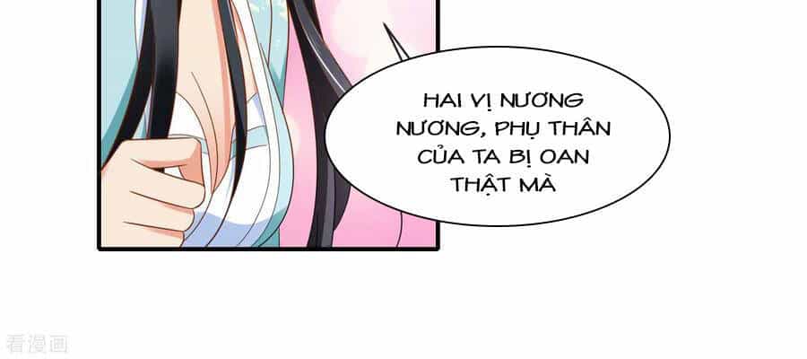 Lãnh Cung Phế Hậu Muốn Nghịch Thiên - Chương 231 - ảnh 13