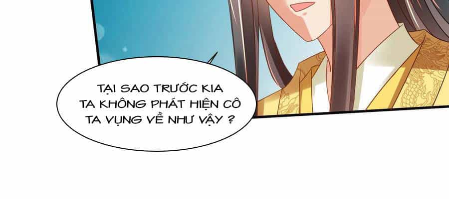 Lãnh Cung Phế Hậu Muốn Nghịch Thiên - Chương 232 - ảnh 20