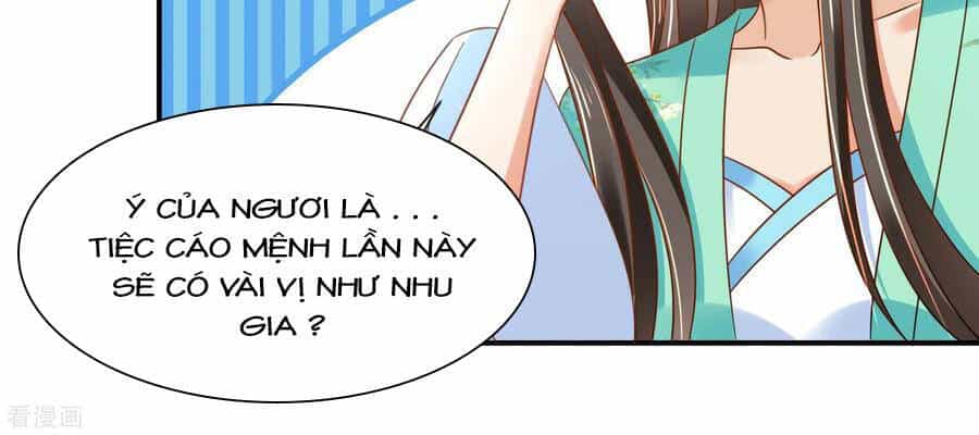 Lãnh Cung Phế Hậu Muốn Nghịch Thiên - Chương 233 - ảnh 22