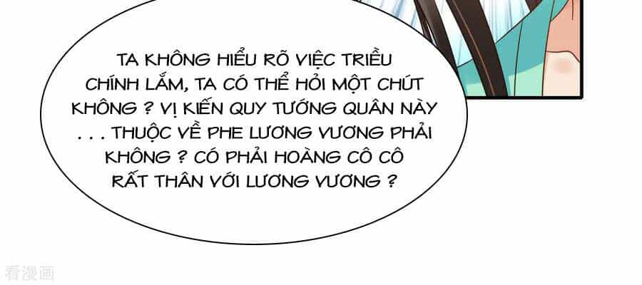 Lãnh Cung Phế Hậu Muốn Nghịch Thiên - Chương 234 - ảnh 13