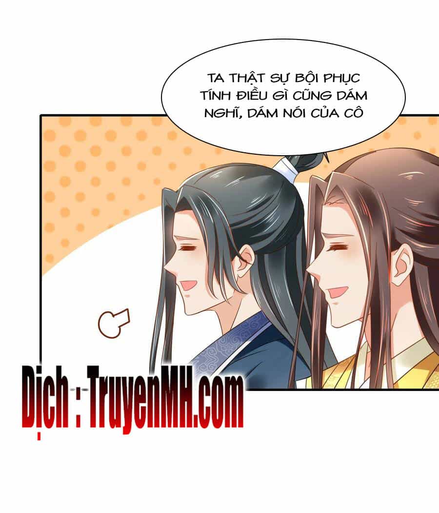 Lãnh Cung Phế Hậu Muốn Nghịch Thiên - Chương 234 - ảnh 8