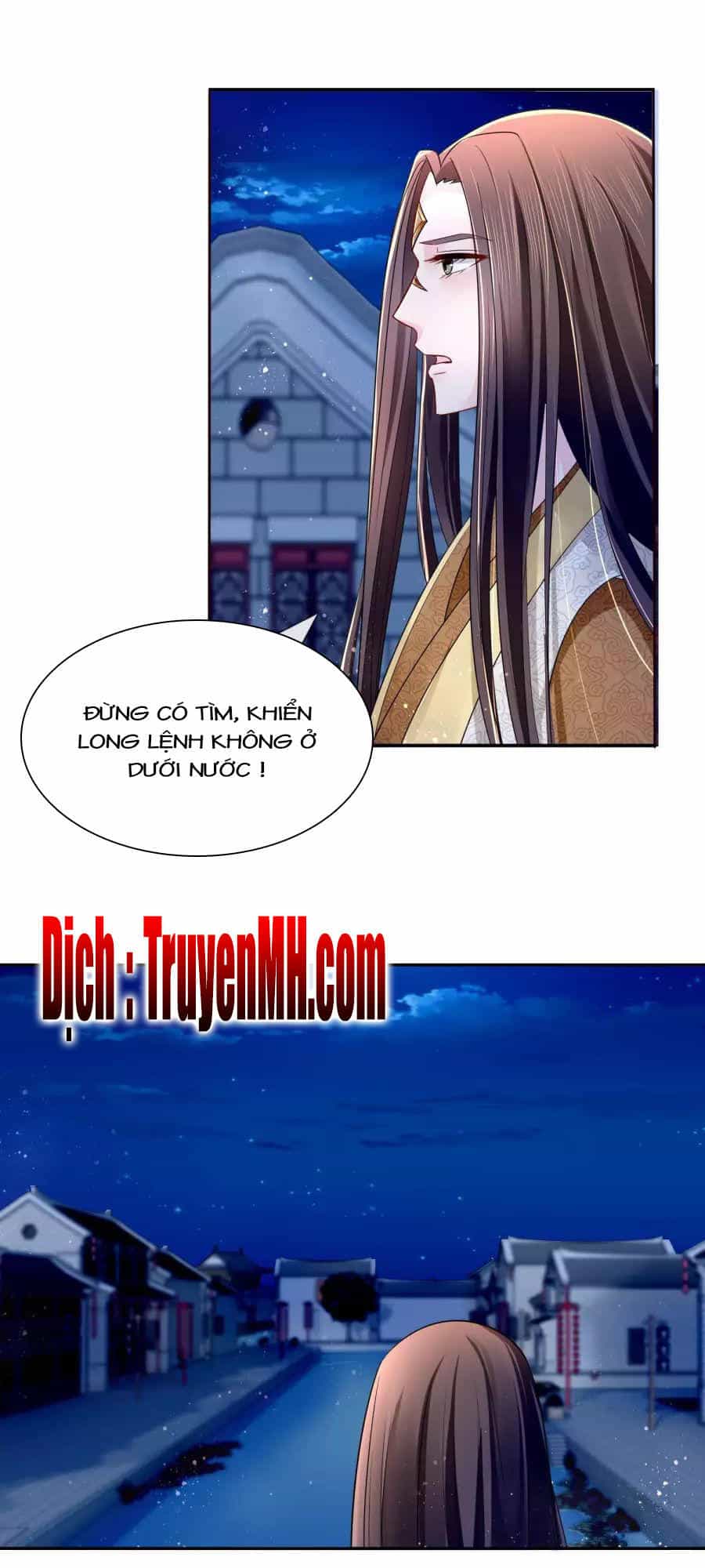 Lãnh Cung Phế Hậu Muốn Nghịch Thiên - Chương 23 - ảnh 5