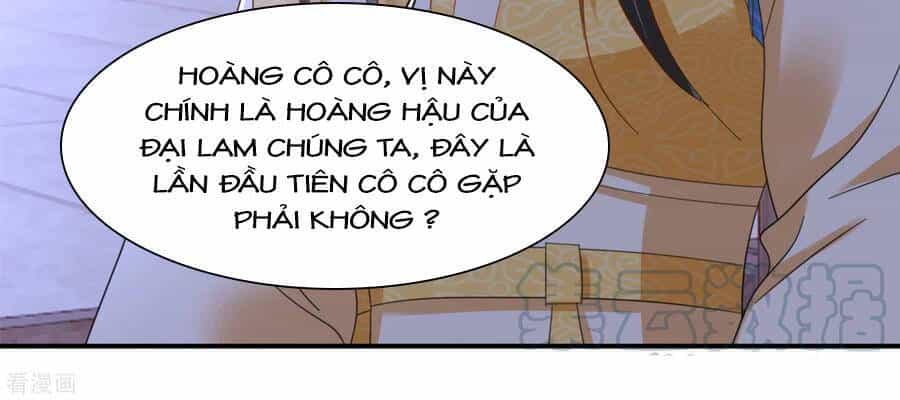 Lãnh Cung Phế Hậu Muốn Nghịch Thiên - Chương 236 - ảnh 17