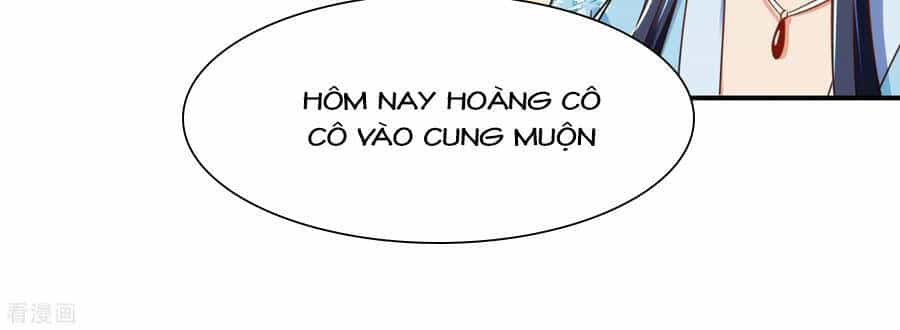 Lãnh Cung Phế Hậu Muốn Nghịch Thiên - Chương 236 - ảnh 5