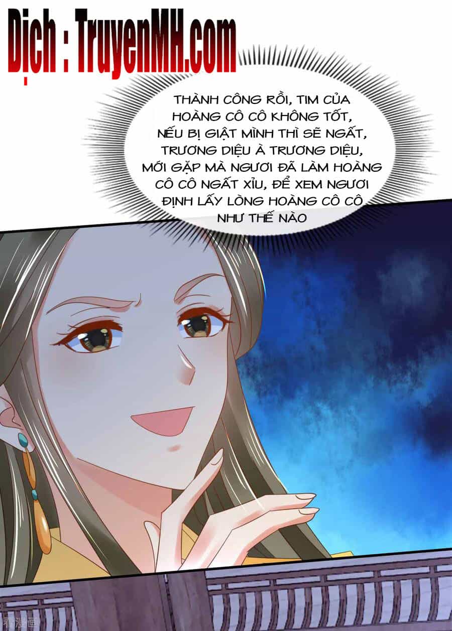 Lãnh Cung Phế Hậu Muốn Nghịch Thiên - Chương 237 - ảnh 4
