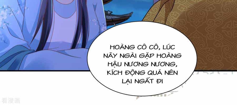 Lãnh Cung Phế Hậu Muốn Nghịch Thiên - Chương 238 - ảnh 3
