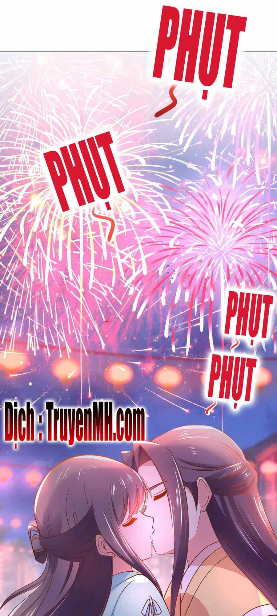 Lãnh Cung Phế Hậu Muốn Nghịch Thiên - Chương 243 - ảnh 2