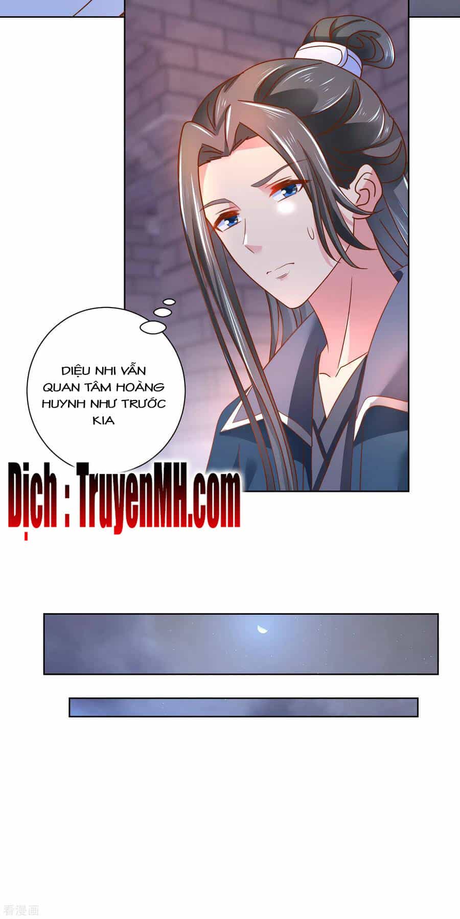 Lãnh Cung Phế Hậu Muốn Nghịch Thiên - Chương 244 - ảnh 12