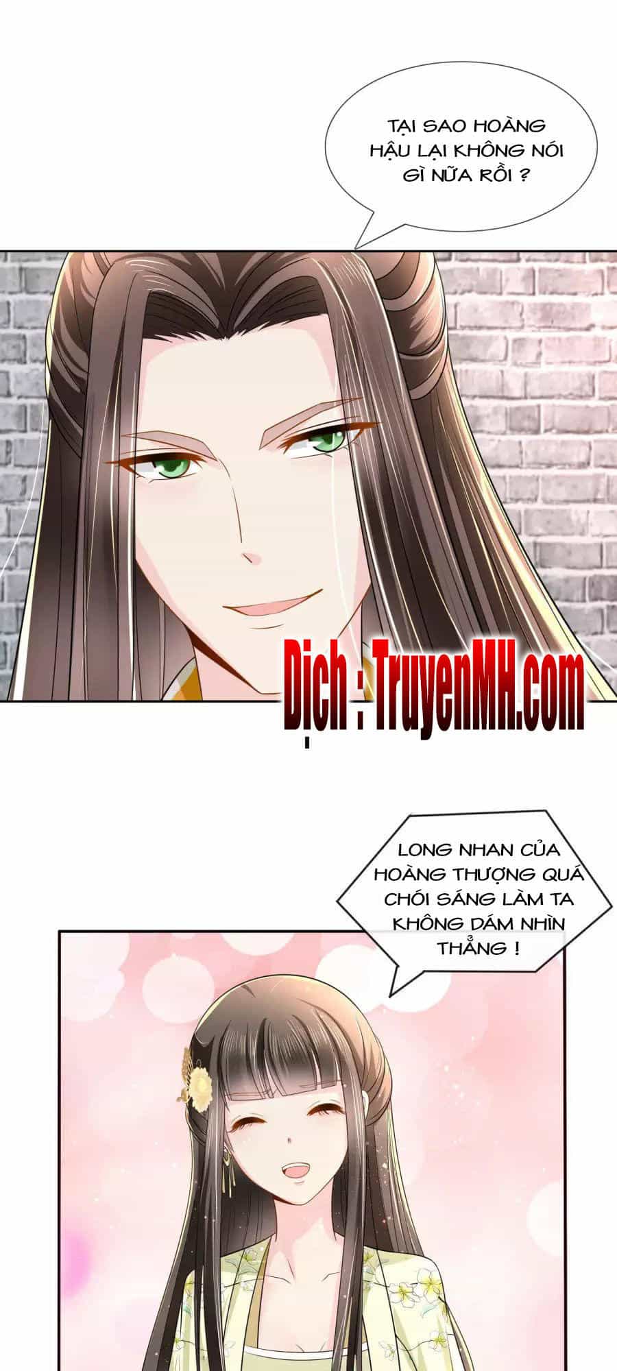 Lãnh Cung Phế Hậu Muốn Nghịch Thiên - Chương 24 - ảnh 8