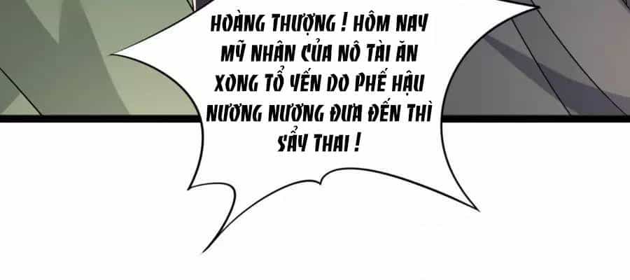 Lãnh Cung Phế Hậu Muốn Nghịch Thiên - Chương 26 - ảnh 3