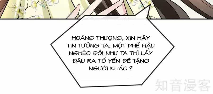 Lãnh Cung Phế Hậu Muốn Nghịch Thiên - Chương 26 - ảnh 7