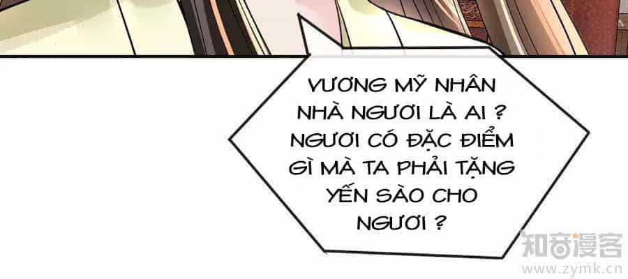 Lãnh Cung Phế Hậu Muốn Nghịch Thiên - Chương 27 - ảnh 22
