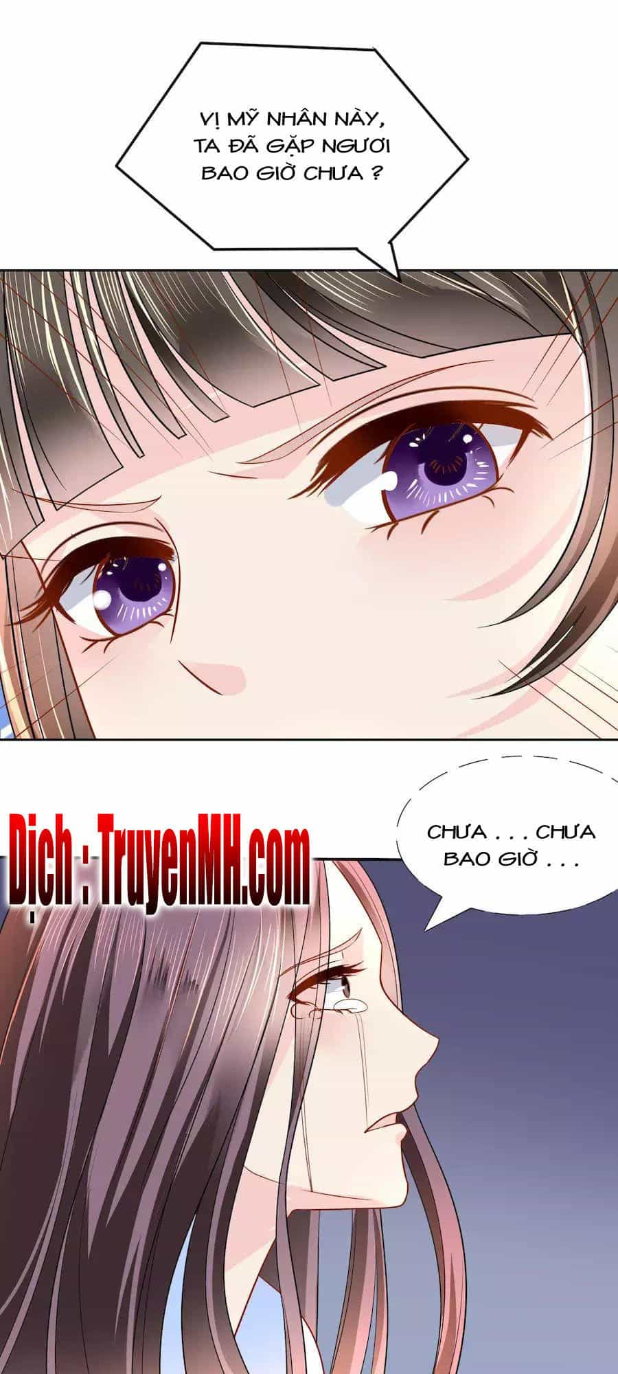 Lãnh Cung Phế Hậu Muốn Nghịch Thiên - Chương 28 - ảnh 6