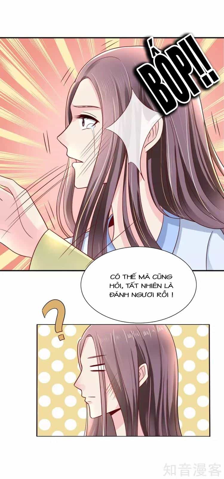 Lãnh Cung Phế Hậu Muốn Nghịch Thiên - Chương 29 - ảnh 9