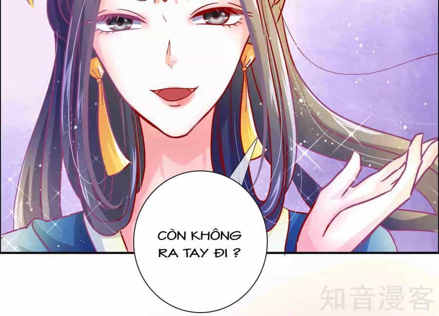 Lãnh Cung Phế Hậu Muốn Nghịch Thiên - Chương 3 - ảnh 2