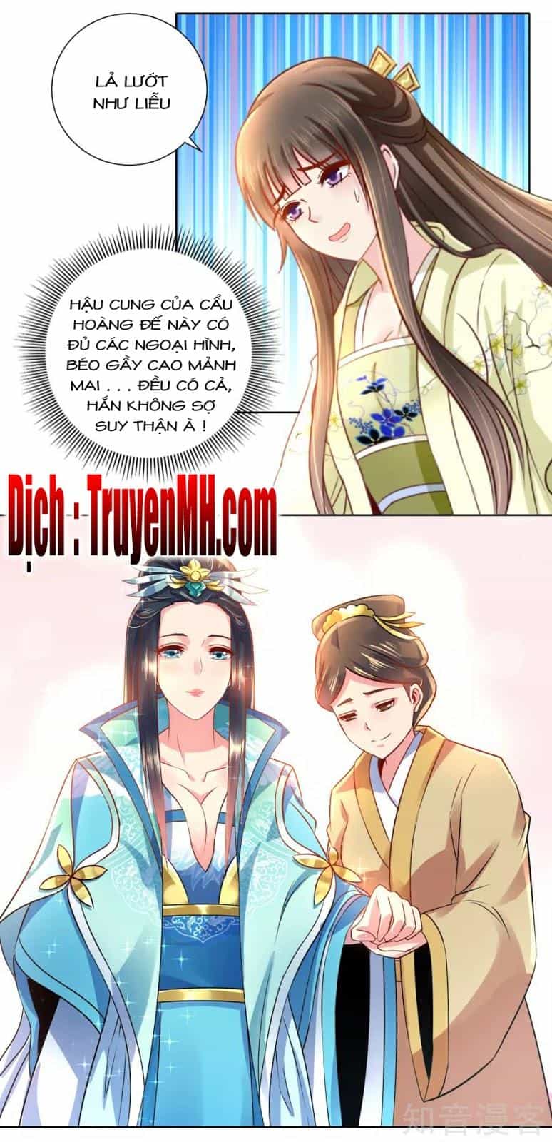 Lãnh Cung Phế Hậu Muốn Nghịch Thiên - Chương 32 - ảnh 6