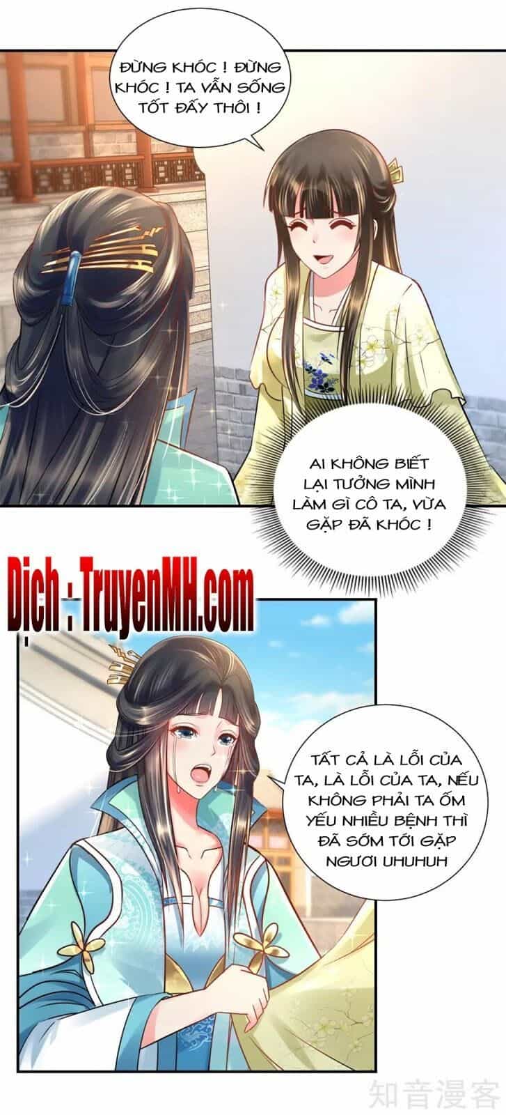 Lãnh Cung Phế Hậu Muốn Nghịch Thiên - Chương 35 - ảnh 11