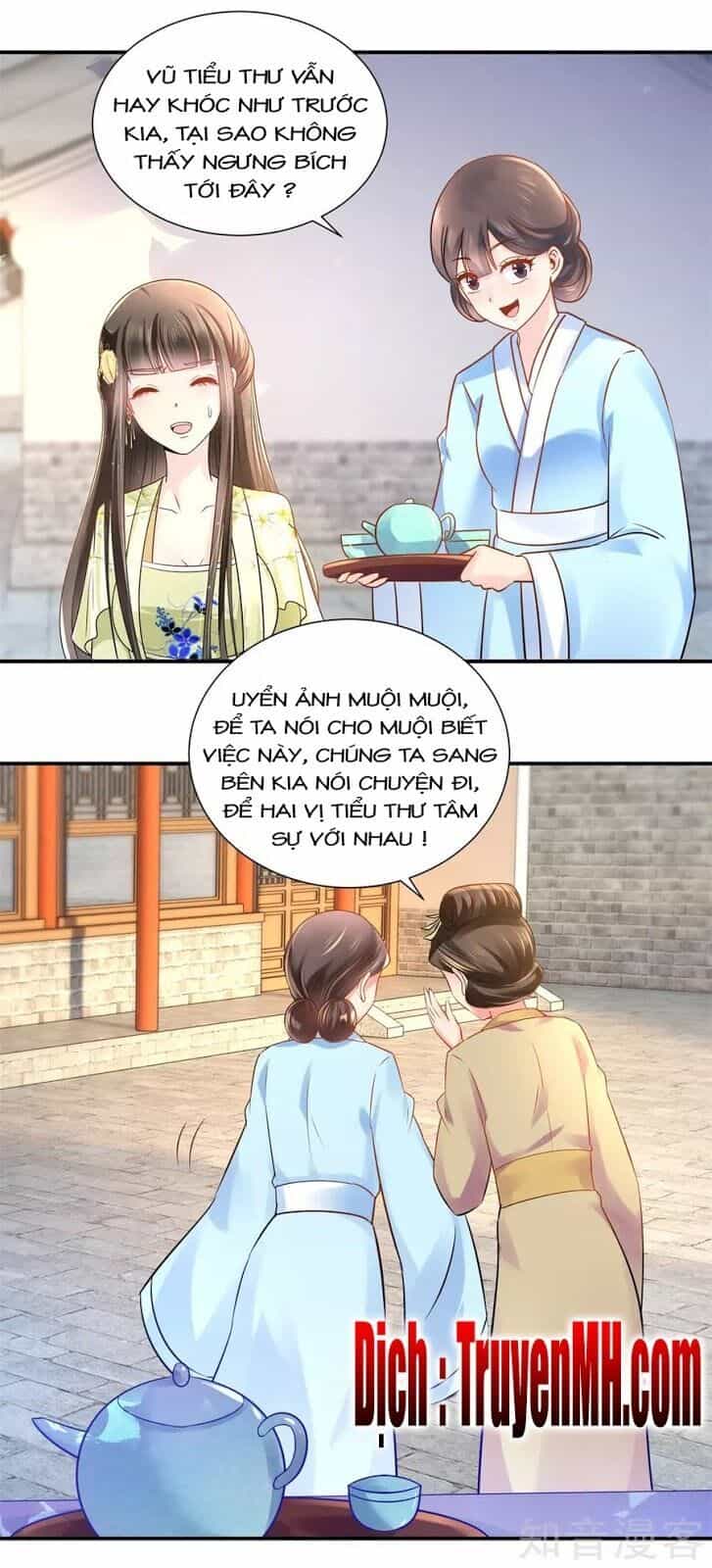 Lãnh Cung Phế Hậu Muốn Nghịch Thiên - Chương 36 - ảnh 2