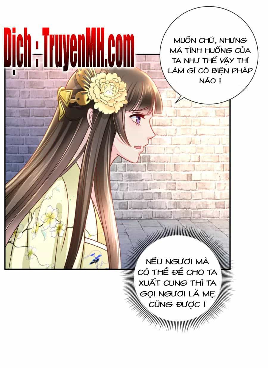 Lãnh Cung Phế Hậu Muốn Nghịch Thiên - Chương 36 - ảnh 9