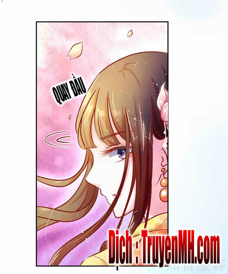 Lãnh Cung Phế Hậu Muốn Nghịch Thiên - Chương 4 - ảnh 4