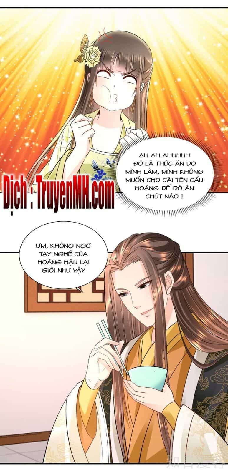 Lãnh Cung Phế Hậu Muốn Nghịch Thiên - Chương 40 - ảnh 13