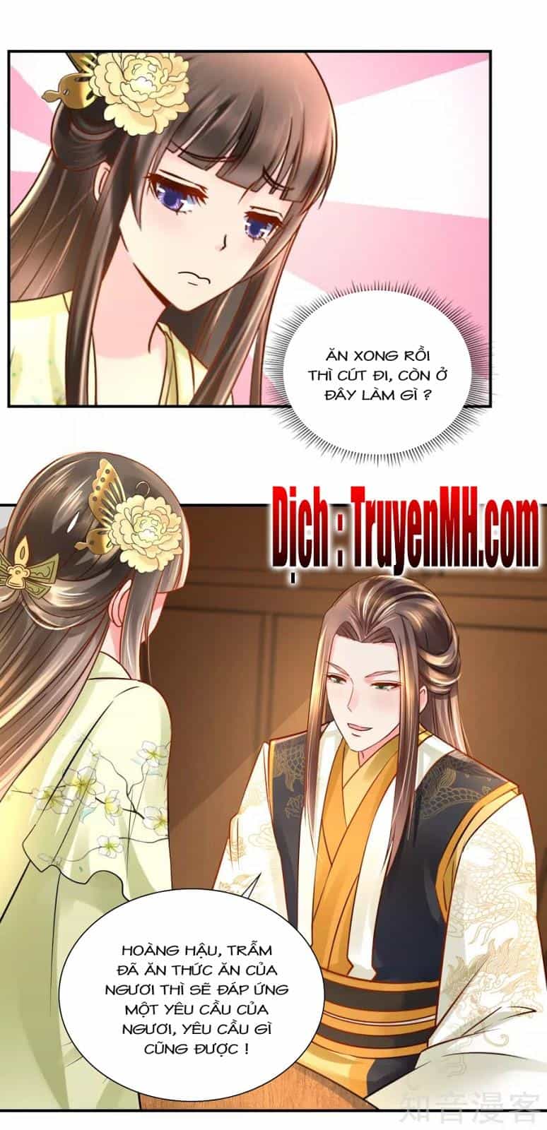 Lãnh Cung Phế Hậu Muốn Nghịch Thiên - Chương 41 - ảnh 12