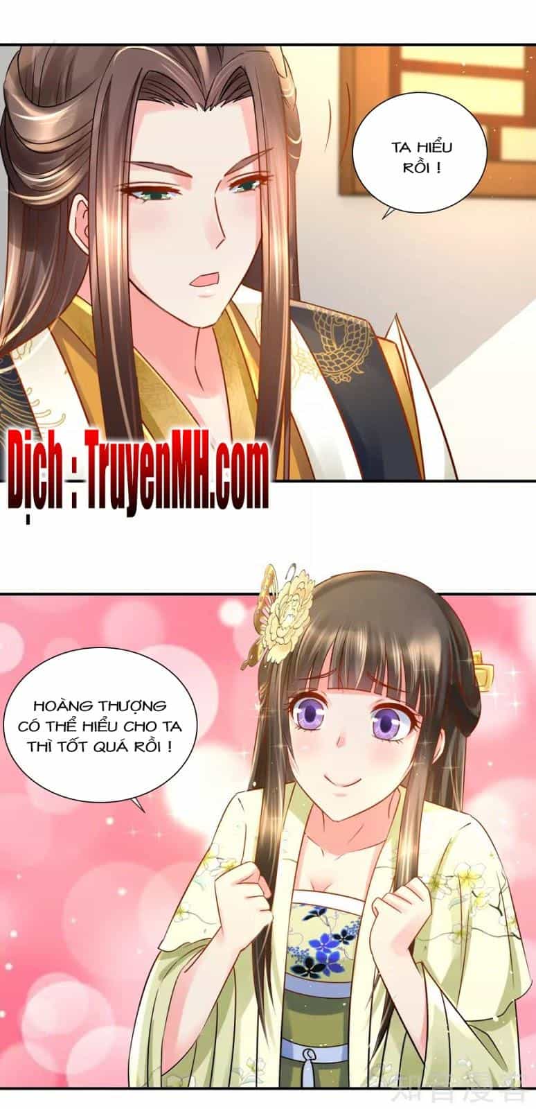 Lãnh Cung Phế Hậu Muốn Nghịch Thiên - Chương 43 - ảnh 10