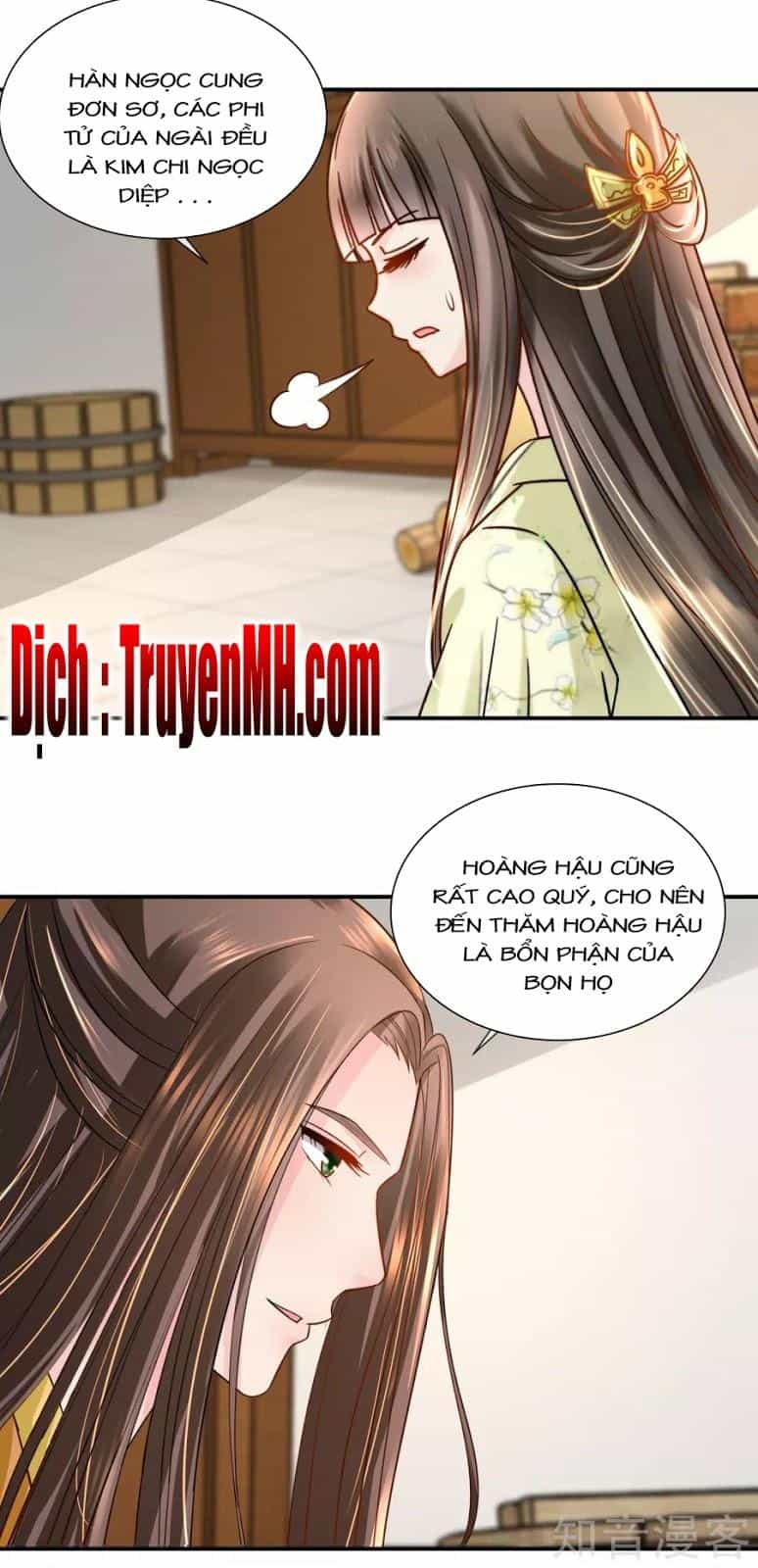 Lãnh Cung Phế Hậu Muốn Nghịch Thiên - Chương 43 - ảnh 7