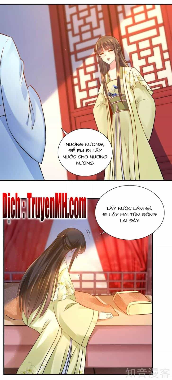 Lãnh Cung Phế Hậu Muốn Nghịch Thiên - Chương 44 - ảnh 10
