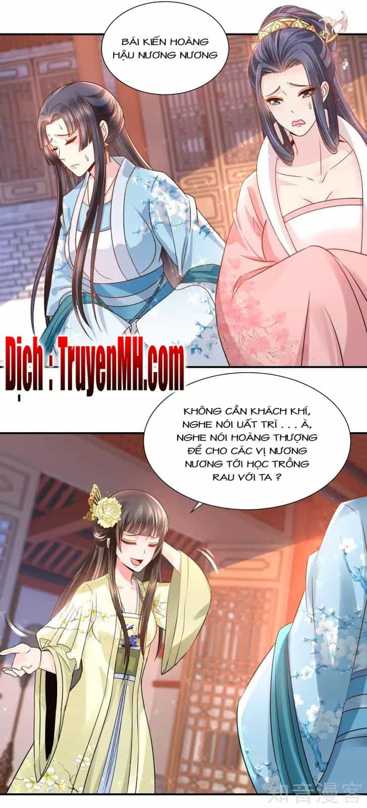 Lãnh Cung Phế Hậu Muốn Nghịch Thiên - Chương 45 - ảnh 7