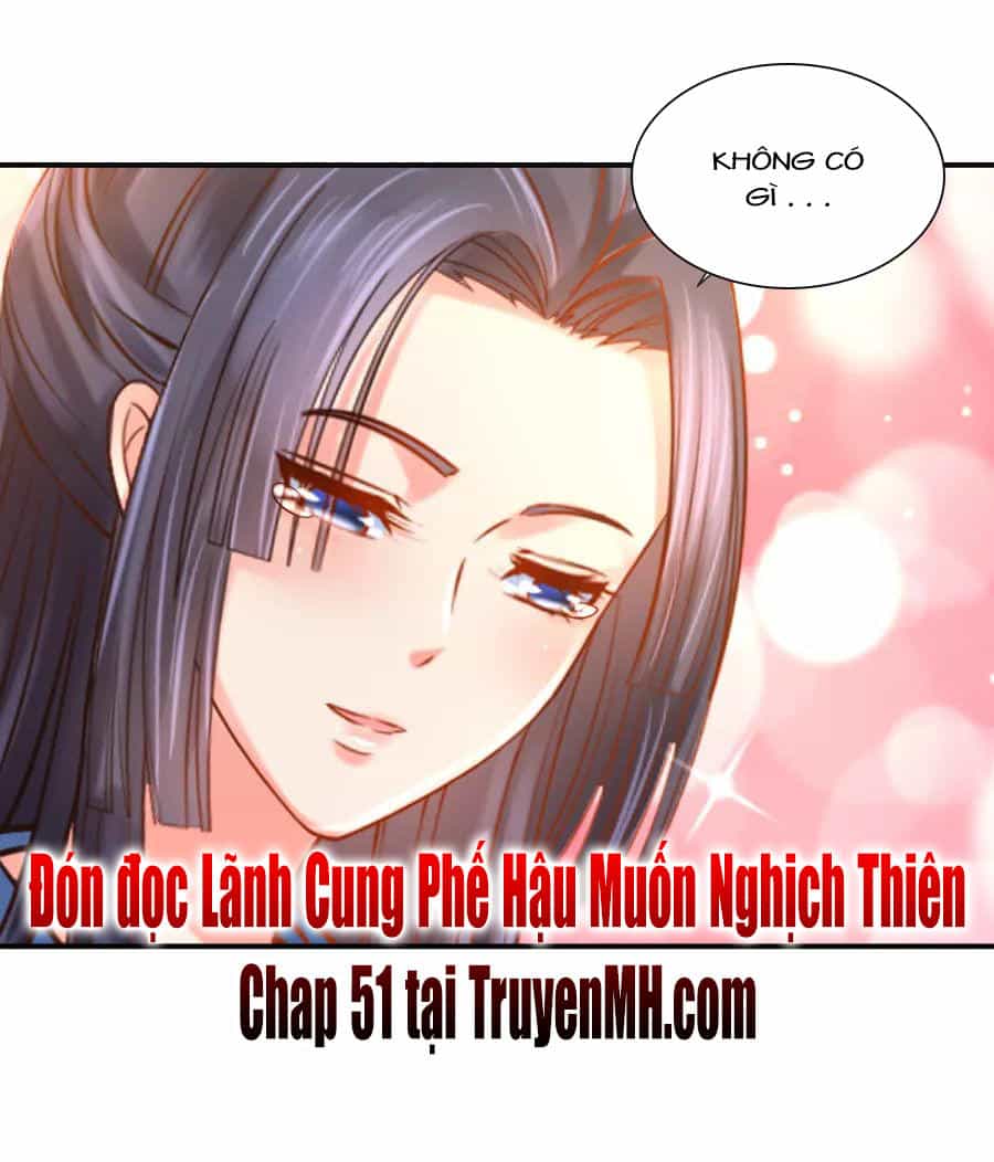 Lãnh Cung Phế Hậu Muốn Nghịch Thiên - Chương 50 - ảnh 19