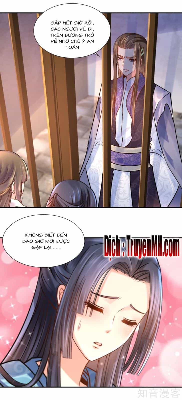 Lãnh Cung Phế Hậu Muốn Nghịch Thiên - Chương 54 - ảnh 17