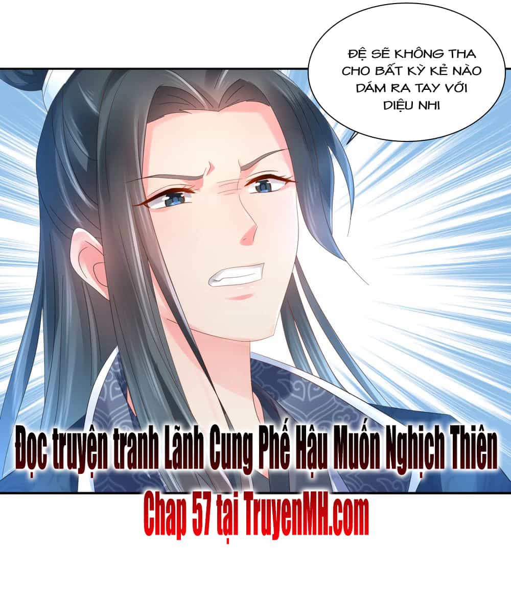 Lãnh Cung Phế Hậu Muốn Nghịch Thiên - Chương 56 - ảnh 19