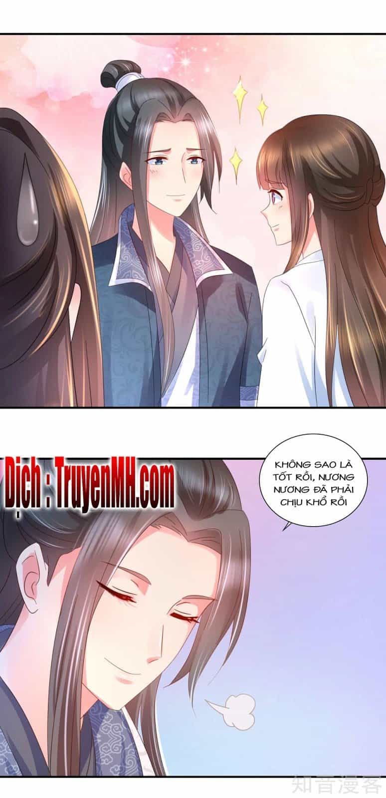 Lãnh Cung Phế Hậu Muốn Nghịch Thiên - Chương 60 - ảnh 9