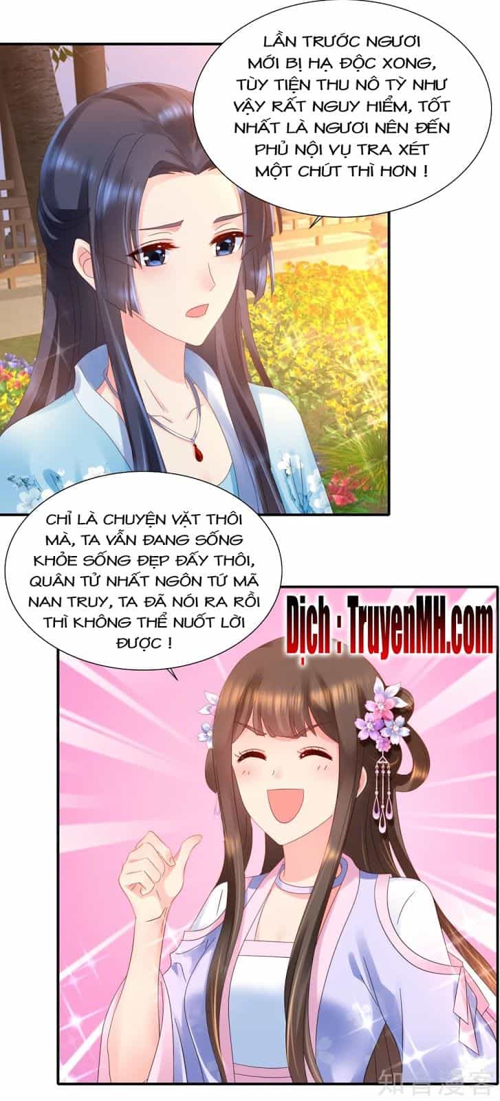 Lãnh Cung Phế Hậu Muốn Nghịch Thiên - Chương 68 - ảnh 6
