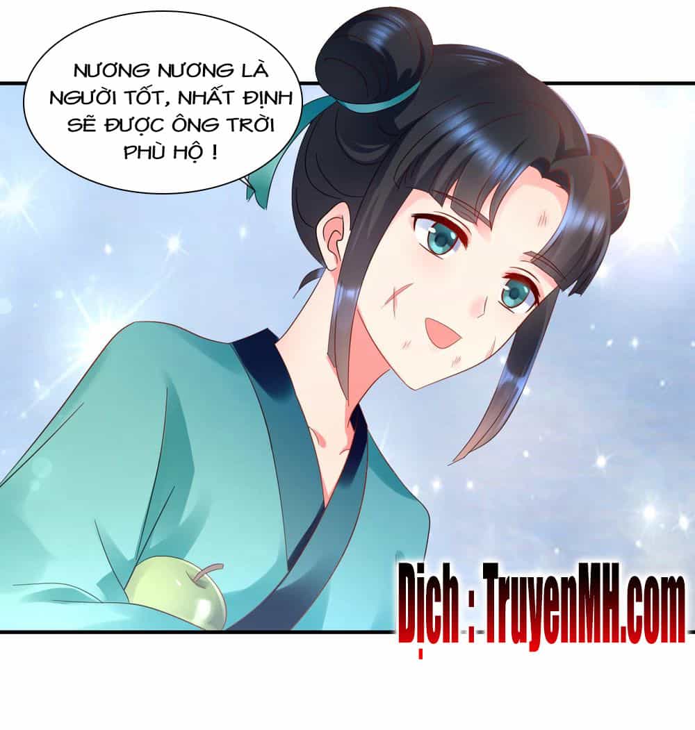 Lãnh Cung Phế Hậu Muốn Nghịch Thiên - Chương 68 - ảnh 7