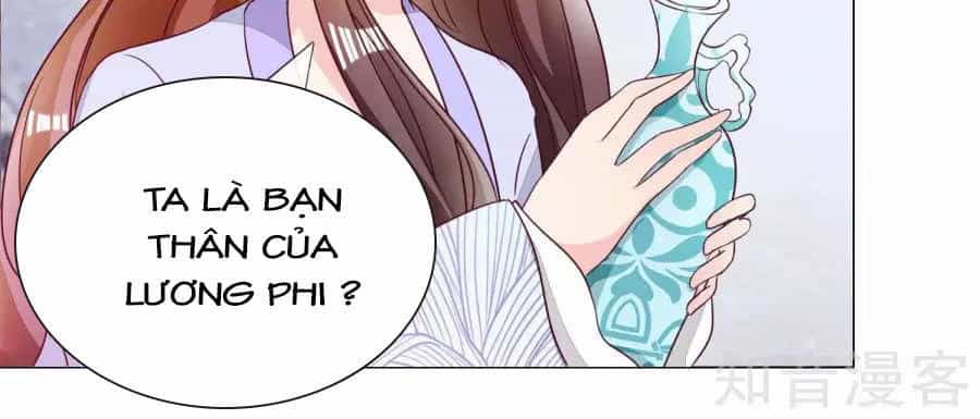 Lãnh Cung Phế Hậu Muốn Nghịch Thiên - Chương 7 - ảnh 12