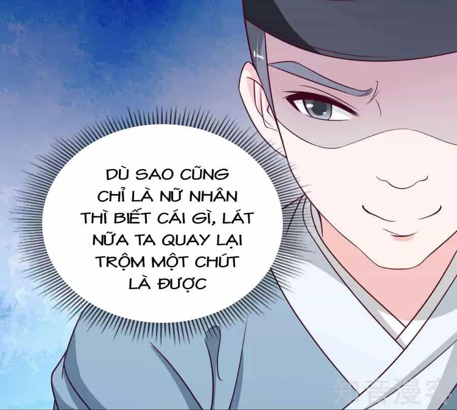 Lãnh Cung Phế Hậu Muốn Nghịch Thiên - Chương 7 - ảnh 6