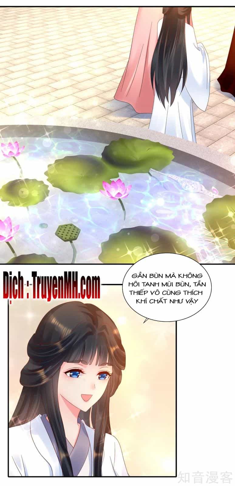 Lãnh Cung Phế Hậu Muốn Nghịch Thiên - Chương 70 - ảnh 2