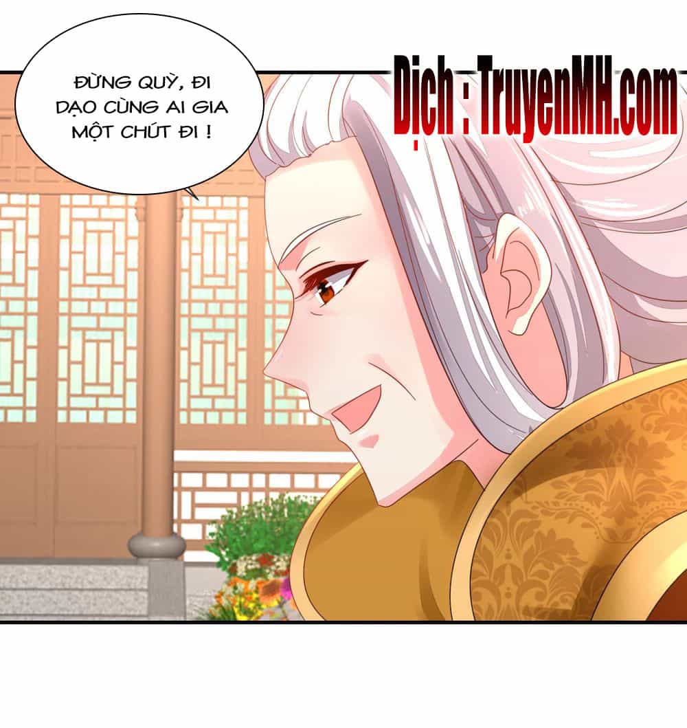 Lãnh Cung Phế Hậu Muốn Nghịch Thiên - Chương 71 - ảnh 7