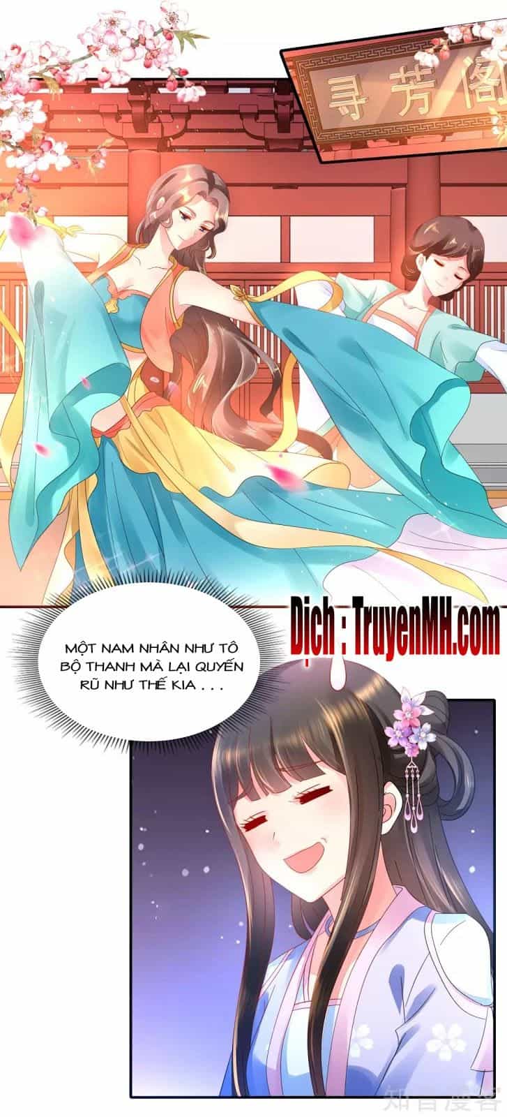 Lãnh Cung Phế Hậu Muốn Nghịch Thiên - Chương 72 - ảnh 4