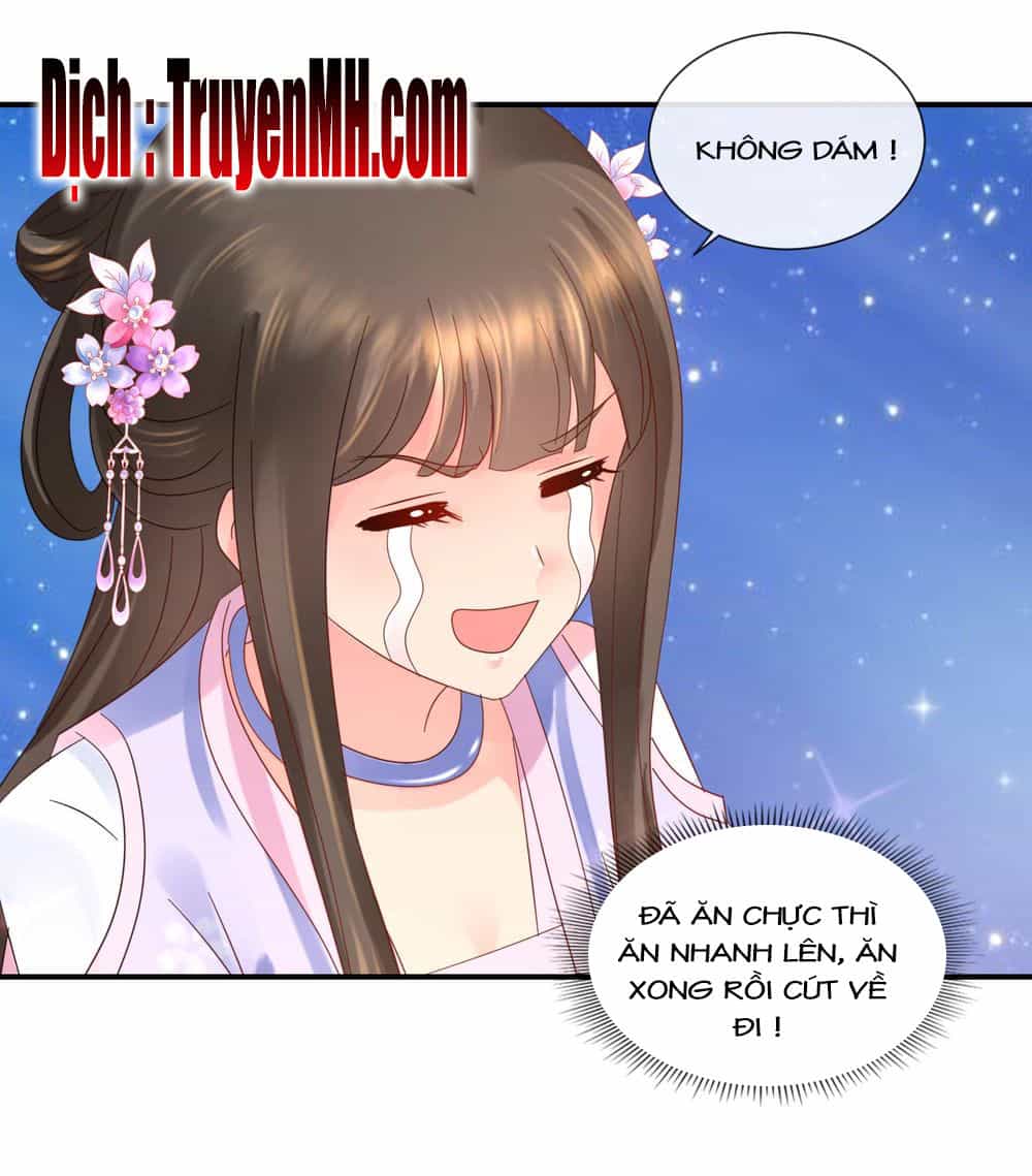 Lãnh Cung Phế Hậu Muốn Nghịch Thiên - Chương 77 - ảnh 7