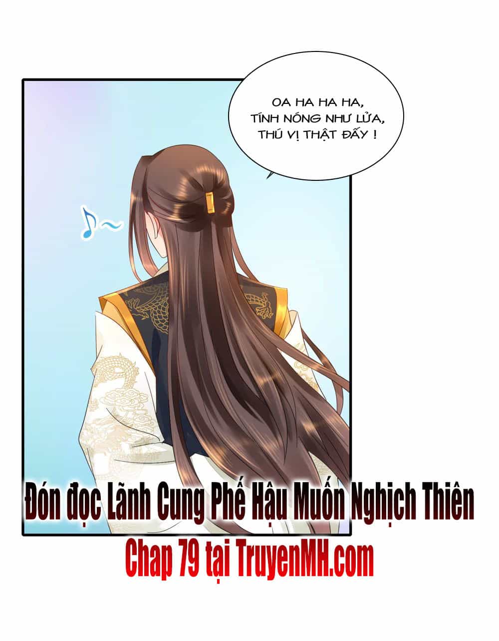 Lãnh Cung Phế Hậu Muốn Nghịch Thiên - Chương 78 - ảnh 13