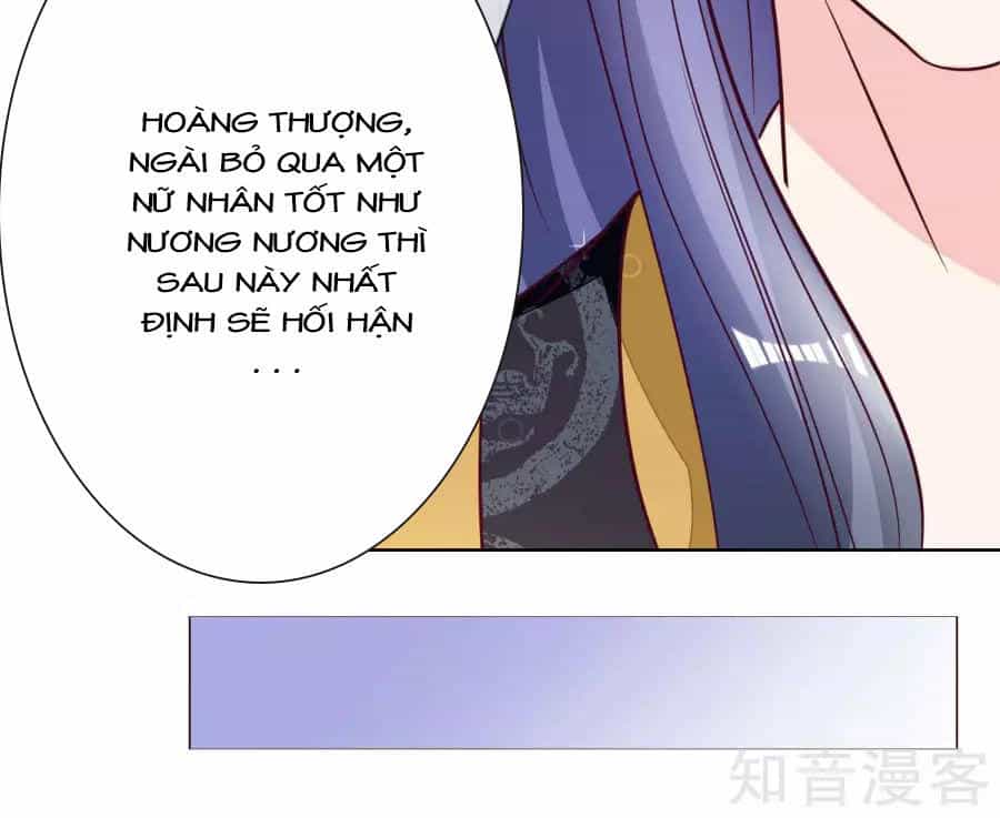 Lãnh Cung Phế Hậu Muốn Nghịch Thiên - Chương 8 - ảnh 15
