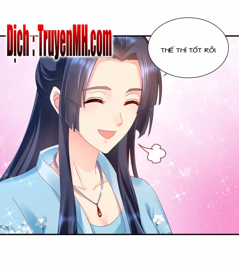Lãnh Cung Phế Hậu Muốn Nghịch Thiên - Chương 83 - ảnh 7