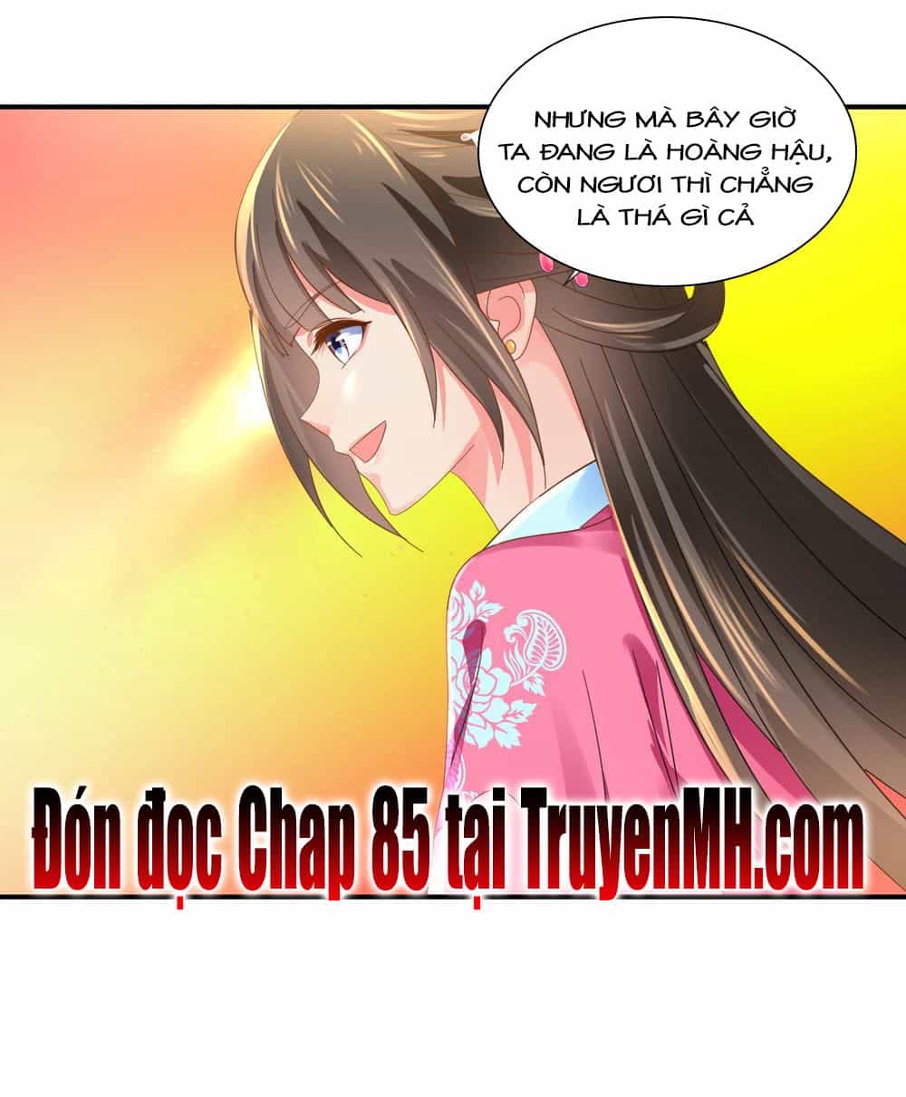 Lãnh Cung Phế Hậu Muốn Nghịch Thiên - Chương 84 - ảnh 13