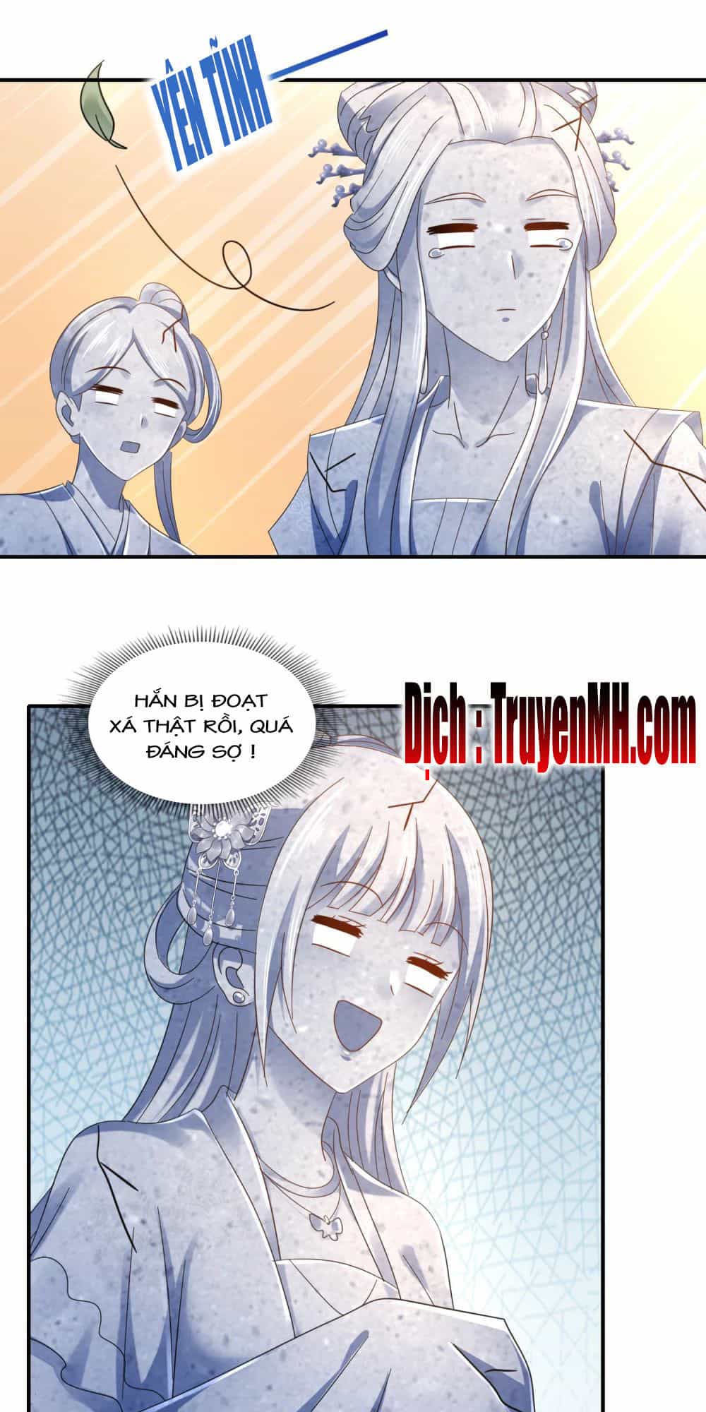 Lãnh Cung Phế Hậu Muốn Nghịch Thiên - Chương 88 - ảnh 10