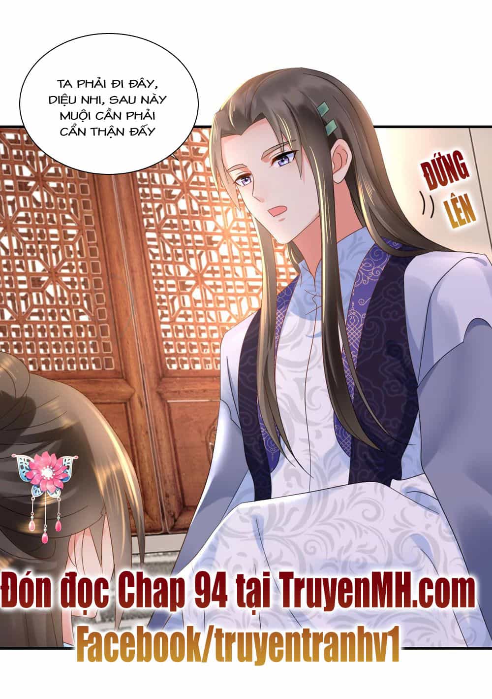Lãnh Cung Phế Hậu Muốn Nghịch Thiên - Chương 93 - ảnh 24