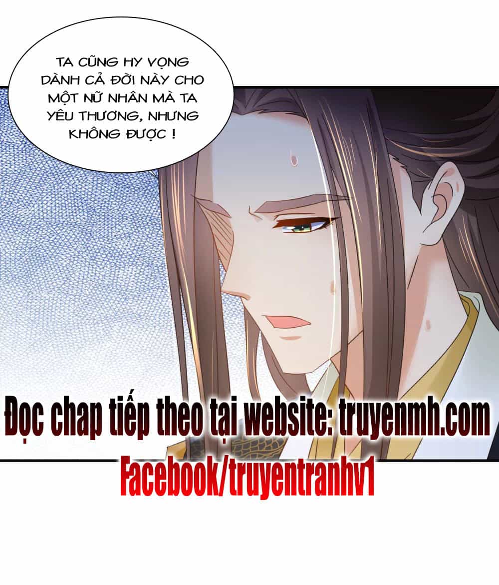 Lãnh Cung Phế Hậu Muốn Nghịch Thiên - Chương 99 - ảnh 24