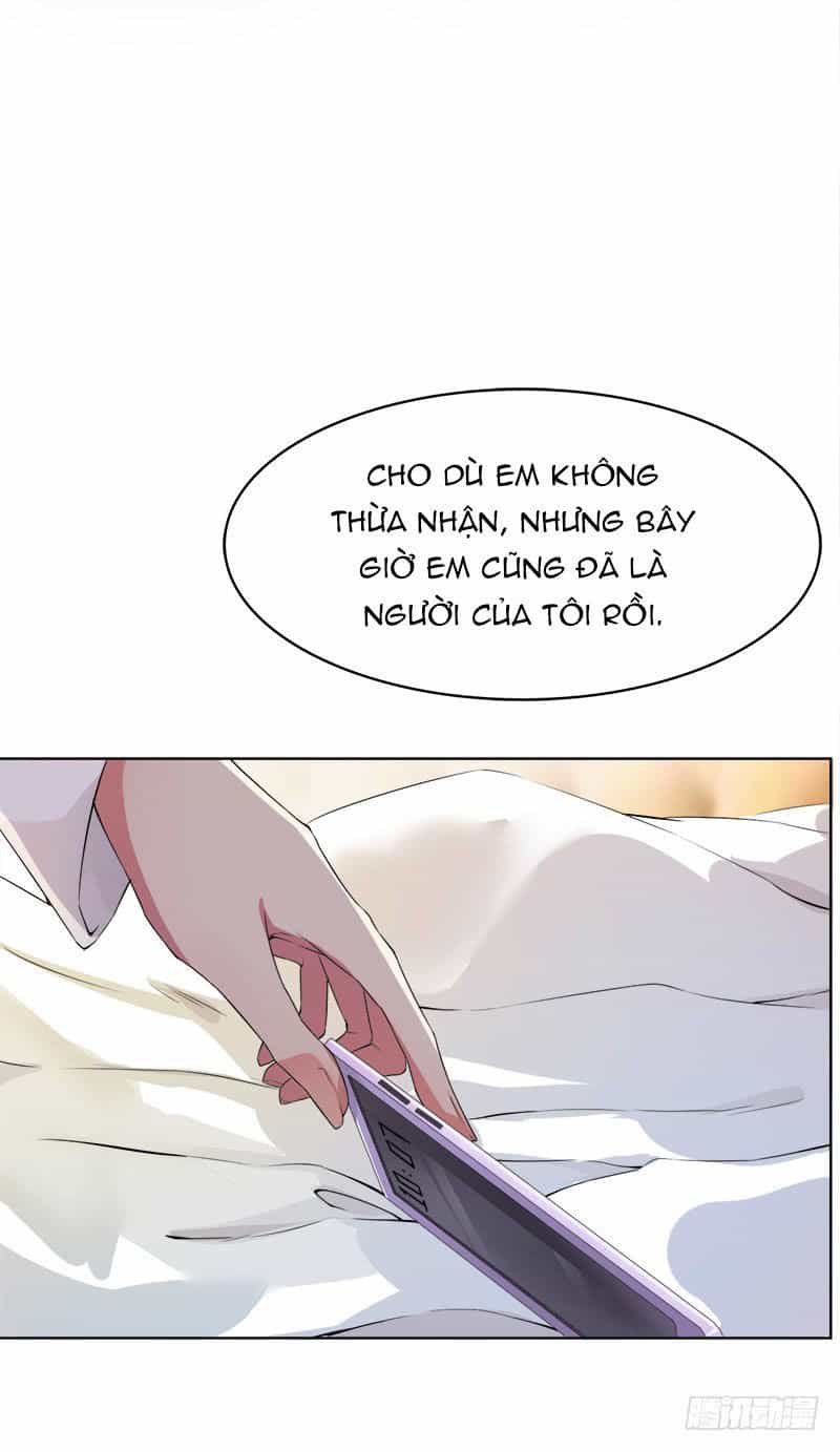 Lãnh Hôn Cuồng Ái - Chương 1 - ảnh 27